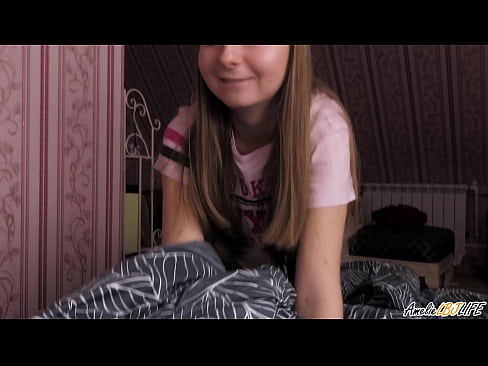 ❤️ Blondie анын BFF анын терең соруп жана анын оозуна сперма алат Русский порно ky.hentaibar.ru ❌❤